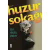 TCX Huzur Sokağı