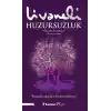 TCX Huzursuzluk
