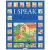 TCX I Speak English