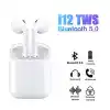 TCX İ12  Wireless Air Bluetooth Kablosuz Kulaklık