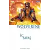 TCX İç Saş: Wolverine