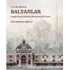 TCX İç ve Dış Mimaride Balyanlar