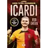 TCX Icardı – Benim  Kahramanım