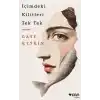 TCX İçimdeki Kilitleri Tek Tek
