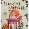 TCX İçimdeki Sarmaşık