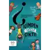 TCX İçimden Cevher Çıktı!
