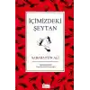 TCX İçimizdeki Şeytan (Bez Ciltli)
