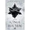 TCX İçinde Bir Sen 4 - Azlem (Ciltli)