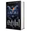 TCX İhtilal-2 (Ciltli)