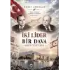 TCX İki Lider Bir Da