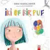 TCX İki Of Bir Puf