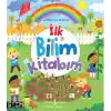 TCX İlk Bilim Kitabım