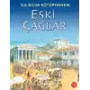 TCX İlk Bilim Kütüphanem Eski Çağlar