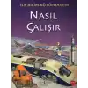 TCX İlk Bilim Kütüphanem Nasıl Çalışır