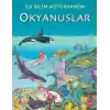 TCX İlk Bilim Kütüphanem Okyanuslar