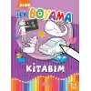 TCX İlk Boyama Kitabım