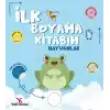TCX İlk Boyama Kitabım Hayvanlar