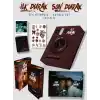 TCX İlk Durak Son Durak - Özel Baskı