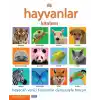 TCX İlk Hayvanlar Kitabım