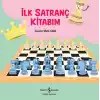 TCX İlk  Kitabım