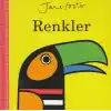 TCX İlk larım 4 - Renkler