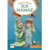 TCX İlk Namaz