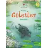 TCX İlk Okuma - Göletler