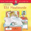 TCX İlk Okuma Kitabım - Elif Hastanede