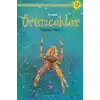 TCX İlk Okuma - Örümcekler