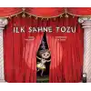 TCX İlk Sahne Tozu