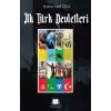 TCX İlk Türk Devletleri