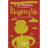 TCX İlkgençlik - Kısaltılmış Metin