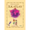 TCX İlköğretim İlk Atlas