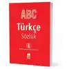 TCX İlköğretim Türkçe Sözlük