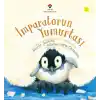 TCX İmparatorun Yumurtası