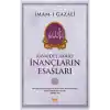 TCX İnançların Esasları