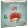 TCX İnatçı Kirpi Mina