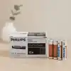 TCX İnce AAA 1.5V Pil