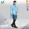TCX İNCE ŞEFFAF YAĞMURLUK