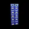 TCX İnce TCXalin Pil