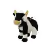 TCX İnek Peluş Oyuncak 45 cm