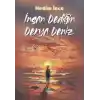 TCX İnsan Dediğin Derya Deniz