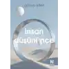 TCX İnsan Düşününce