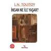 TCX İnsan Ne İle Yaşar?