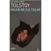 TCX İnsan Ne İle Yaşar