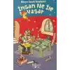 TCX İnsan Ne İle Yaşar