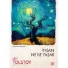TCX İnsan Ne İle Yaşar