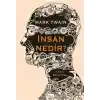 TCX İnsan Nedir? (Bez Ciltli)