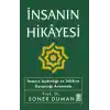 TCX İnsanın Hikâyesi