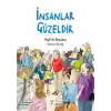 TCX İnsanlar Güzeldir